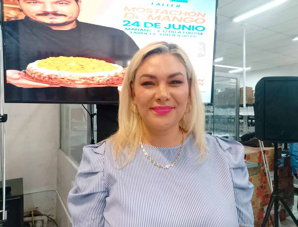 Restaurantes se alistan para el mundial de futbol