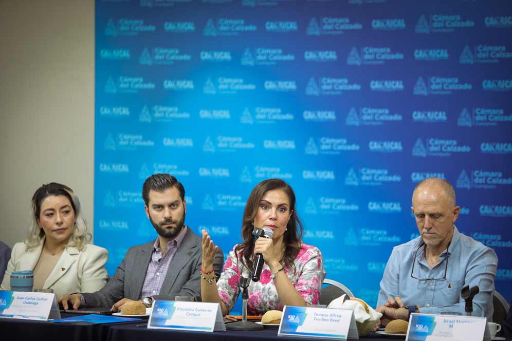 Ale Gutiérrez presenta Programa de Inversión de Obra 2026