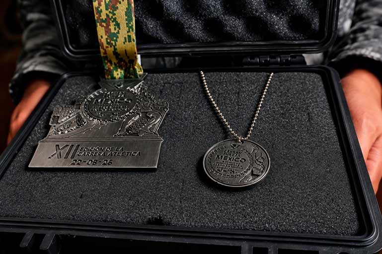 XII Carrera Nocturna La Gran Fuerza de México en Guanajuato: Todo lo que debes saber
