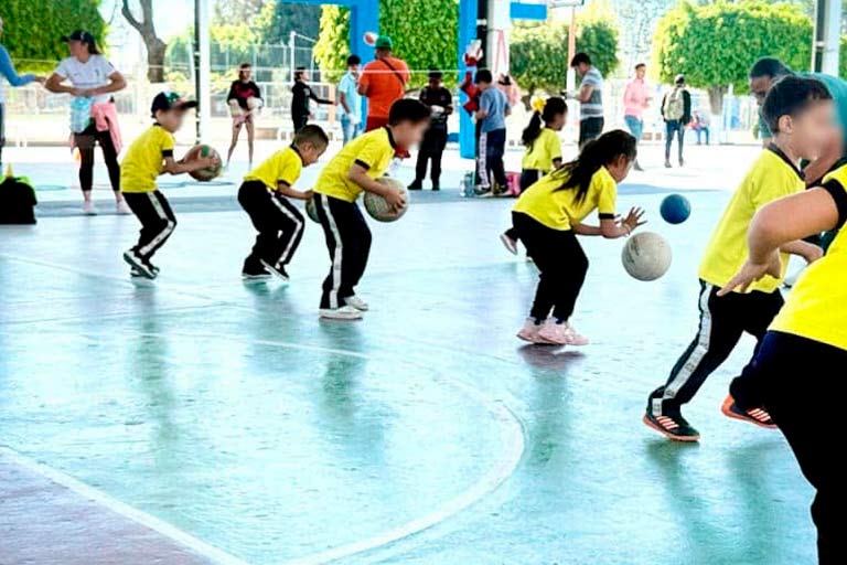 Lanzan convocatoria de becas educativas en Silao para todos los niveles