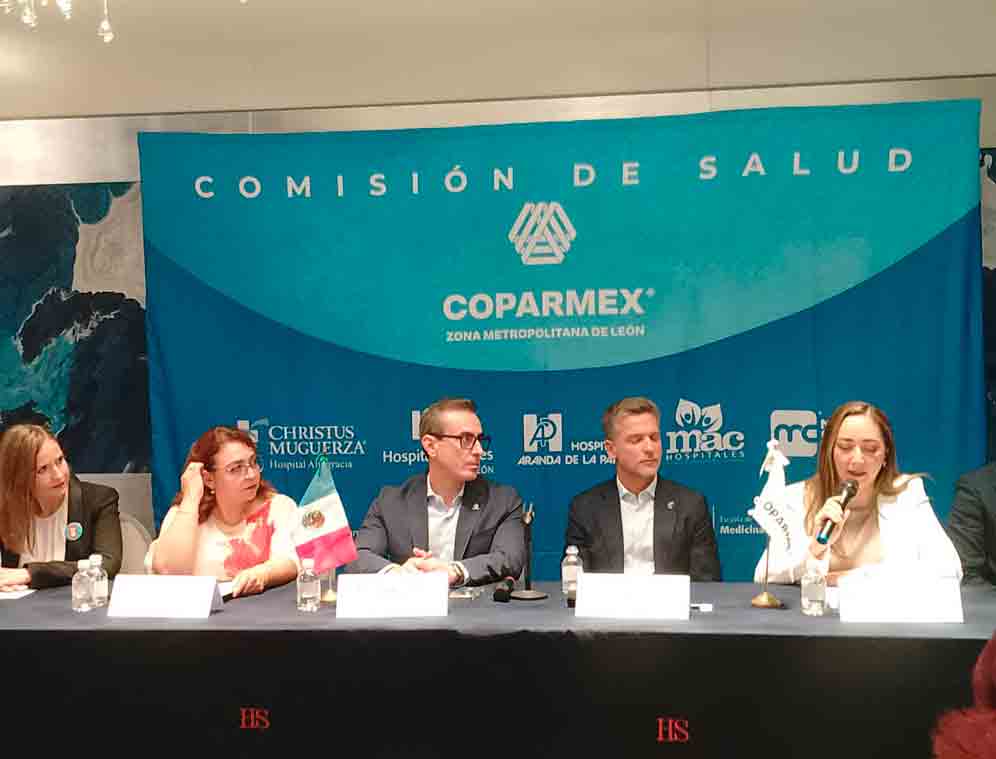 Reforzarán prevención de enfermedades en centros de trabajo