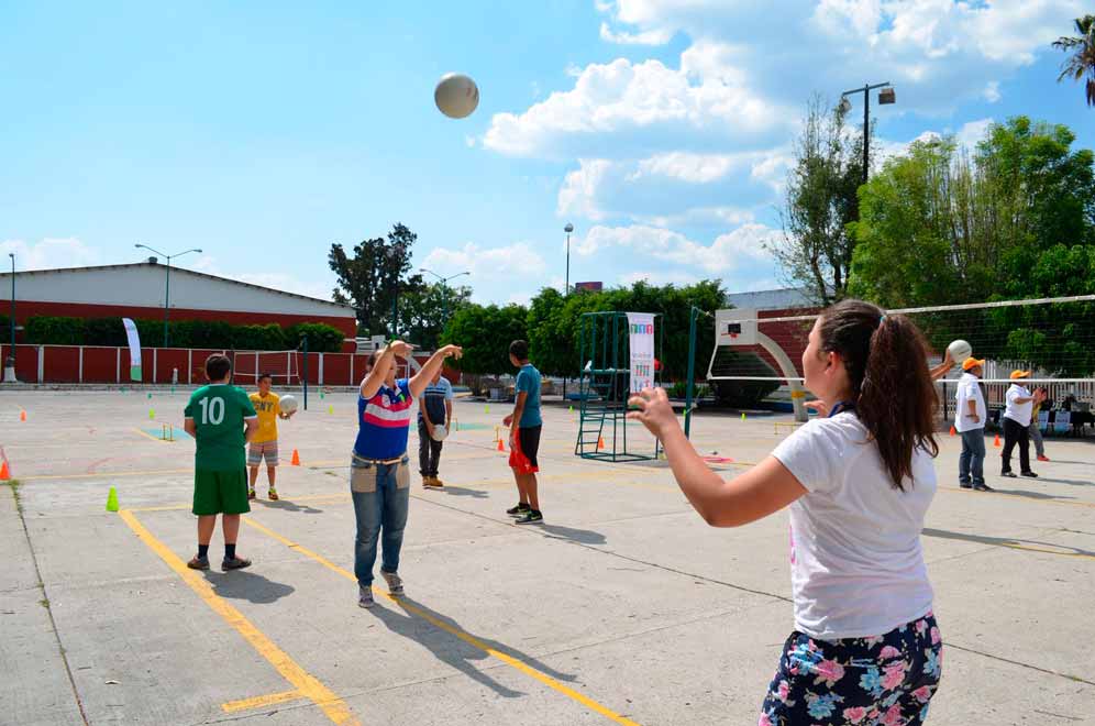 IMSS Guanajuato abre cursos deportivos en León