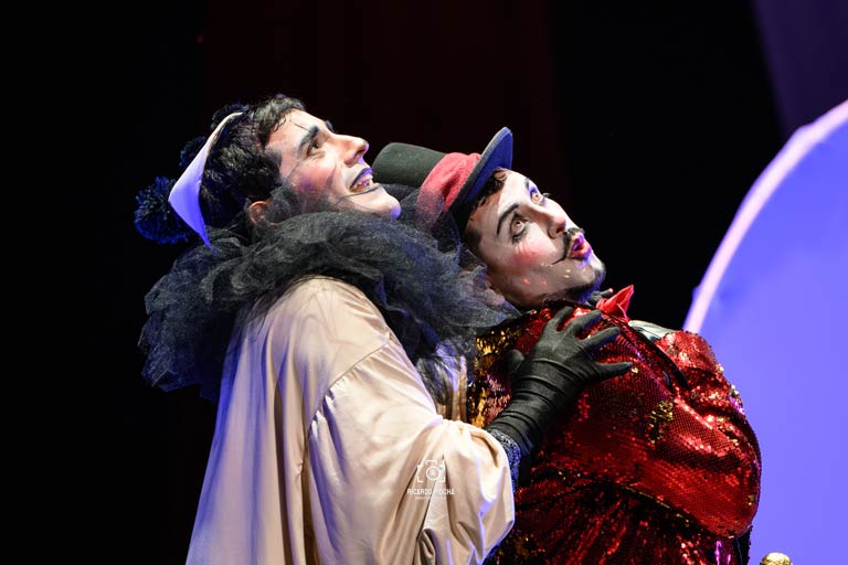León será sede del 8.º Encuentro Estatal de Teatro de Guanajuato