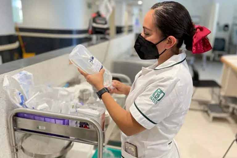 Médicos exhortan a prevenir el consumo de bebidas alcohólicas adulteradas