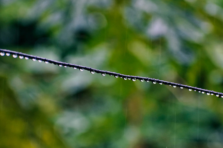 Las lluvias persistirán esta semana en Guanajuato, advierte meteorólogo de la UG