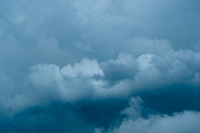 Continuarán las lluvias moderadas en Guanajuato tras un junio histórico