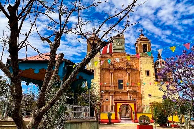 Proyectan siete rutas turísticas en Guanajuato para finales de 2026