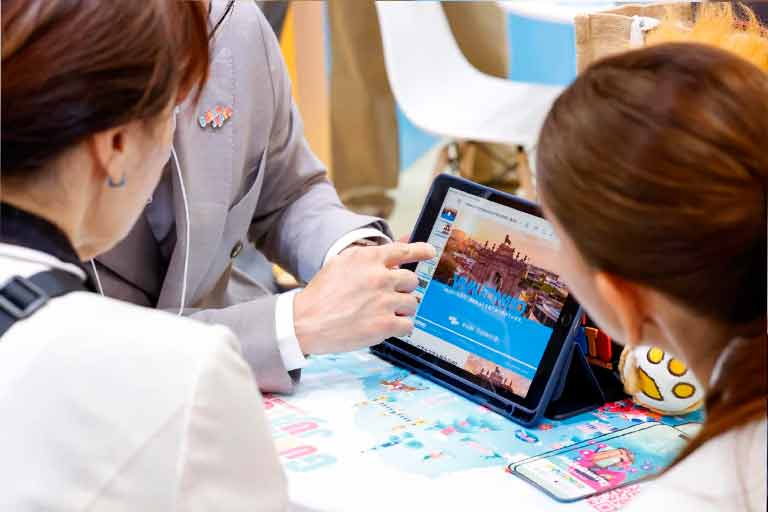 León abre nuevas rutas de promoción turística en Japón