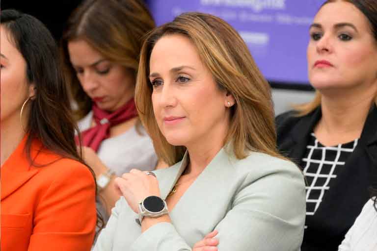 PVEM anticipa un proceso electoral competitivo en Guanajuato
