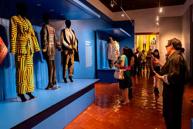 Museos de Guanajuato: espacios que conectan con nuestra identidad y atraen a millones de visitantes